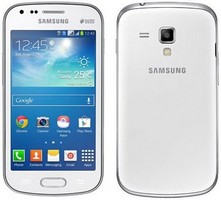 Замена сенсора на телефоне Samsung Galaxy S Duos 2